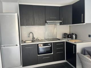 T2 La PALMERAIE - Antibes - 6