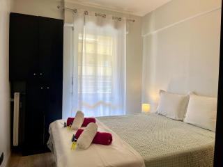 T2 La PALMERAIE - Antibes - 1