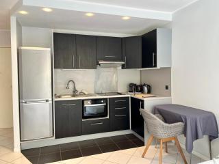 T2 La PALMERAIE - Antibes - 3