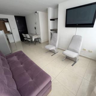 Lindo apartamento confortable centrico - Armenia - 5