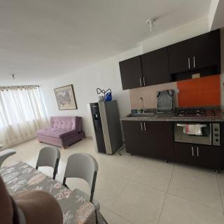 Lindo apartamento confortable centrico - Armenia - 4