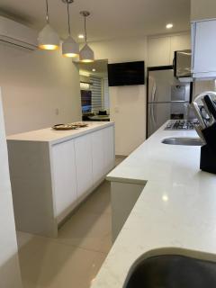 Excellent apartment in Chapalita, everything new - Guadalajara - 0