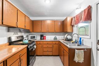 Budget Compact Stay On 6th Ave - Anchorage - 3