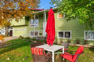 Budget Compact Stay On 6th Ave - Anchorage - 2