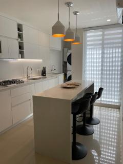 Excellent apartment in Chapalita, everything new - Guadalajara - 9