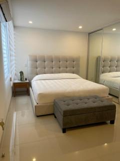 Excellent apartment in Chapalita, everything new - Guadalajara - 5