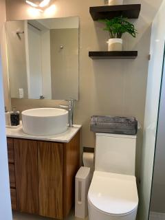 Excellent apartment in Chapalita, everything new - Guadalajara - 4