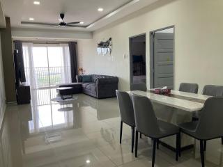 Sweet Homestay The Venus Sitiawan 温馨民宿 - Sitiawan - 7