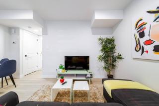 ~SweetTropicalBSMTsuite~KingBed|WIFI•parking - 6