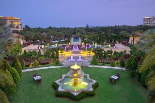 JW Marriott Sanya Haitang Bay Resort & Spa - Sanya - 7