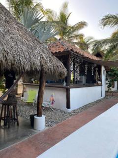 Casa Kaak Naab - Copala - 9