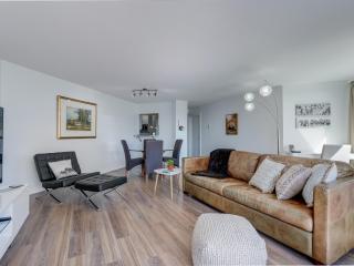 Coastal Duet - min 3-Day Stay Breathtaking Views with Work Desk by Victoria Prime! - Victoria - 7