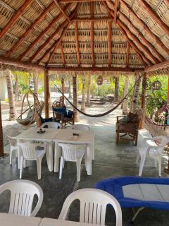 Casa Kaak Naab - Copala - 6