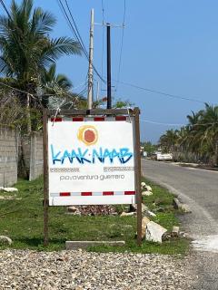 Casa Kaak Naab - Copala - 2