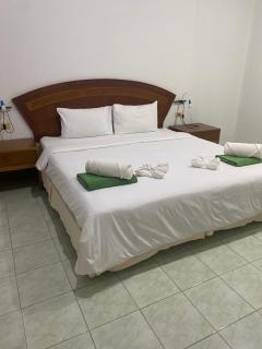 Cousin Resort - Khao Lak - 7