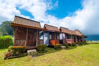 The Joglo Beratan - Bedugul - 3
