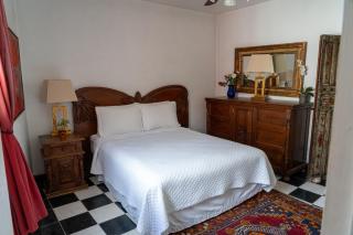 Art and garden home - San Miguel de Allende - 6