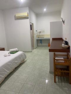 Cousin Resort - Khao Lak - 8