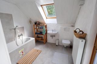 Unique Cottage House With Panoramic View On Ravnik - 2