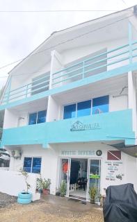 Bougainvillea guesthouse - San Juan - 2