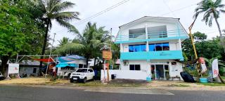 Bougainvillea guesthouse - San Juan - 3