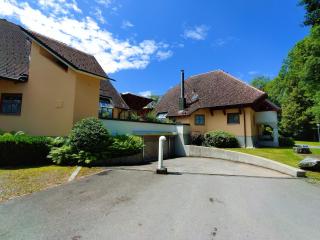 BodenSEE Apartment Kressbronn Fischerdorf SEE 4 - Kressbronn am Bodensee - 3