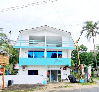 Bougainvillea guesthouse - San Juan - 4