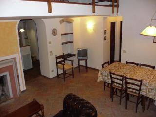 Cosy apartment in Mantignana with private terrace - Mantignana - 8