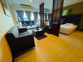 Ming Garden, LoveLace Suite - Kota Kinabalu - 3