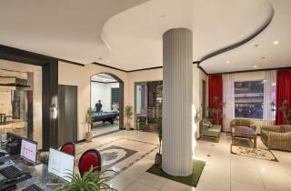 Cloud Passion Airport Hotel - Ho Chi Minh - 7