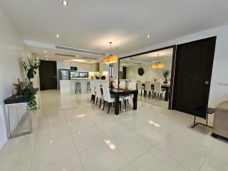 Stylish 2-Bedroom Apartment with Pool Access - Ban Lum Fuang - 5