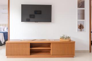 Ayla Beach House - apt a 900m do centro - 1