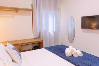 Ayla Beach House - apt a 900m do centro - 2