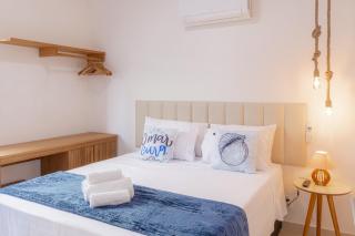 Ayla Beach House - apt a 900m do centro - 9