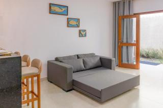 Ayla Beach House - apt a 900m do centro - 3