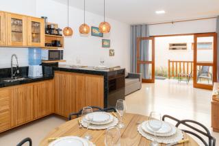 Ayla Beach House - apt a 900m do centro - 7