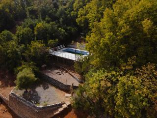 Casa orilla Lago Colbun en Bosque Nativo - Colbún Alto - 8