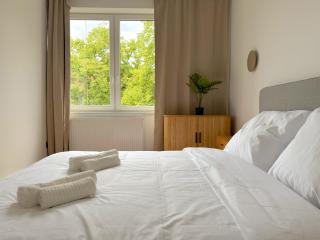 Park Avenue Luxury Suite 3BR - Krakow - 9