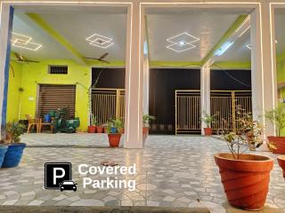 Ayodhya Palace Hotel & Restaurant - Ayodhya - 7