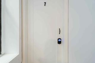 Room n7 in a SHARED apartment in downtown Montreal - Montréal - 6