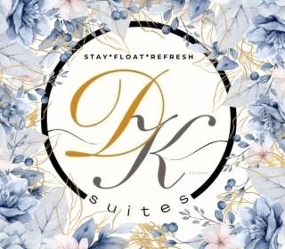DK Suites - Manila - 0