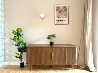 Park Avenue Luxury Suite 3BR - Krakow - 1