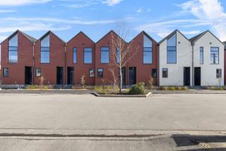 Merivale Executive Stays - 7