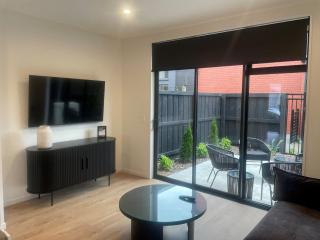 Merivale Executive Stays - Christchurch - 8