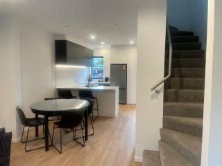 Merivale Executive Stays - Christchurch - 6