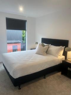 Merivale Executive Stays - Christchurch - 5