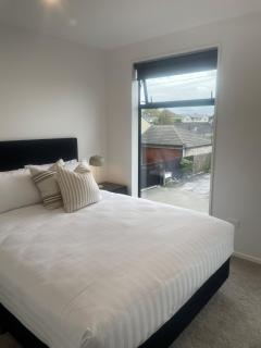 Merivale Executive Stays - Christchurch - 4