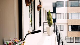 Casa Nostra - Quito - 9