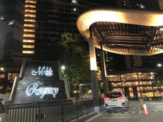 Molek Regency Johor Bahru By JC Home - Johor Bahru - 9