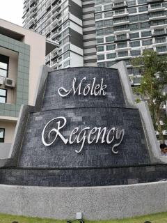 Molek Regency Johor Bahru By JC Home - Johor Bahru - 0